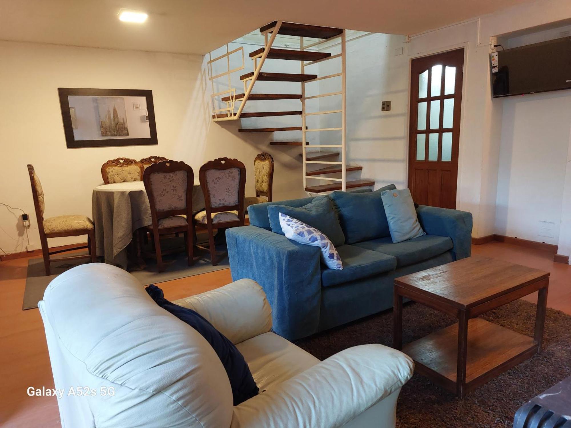 La Ruca Del Viajero Hotel Valdivia Buitenkant foto